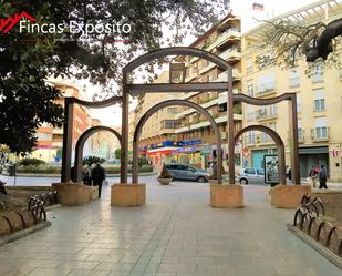 Vista exterior de Pis en venda en Vélez-Málaga amb Aire condicionat