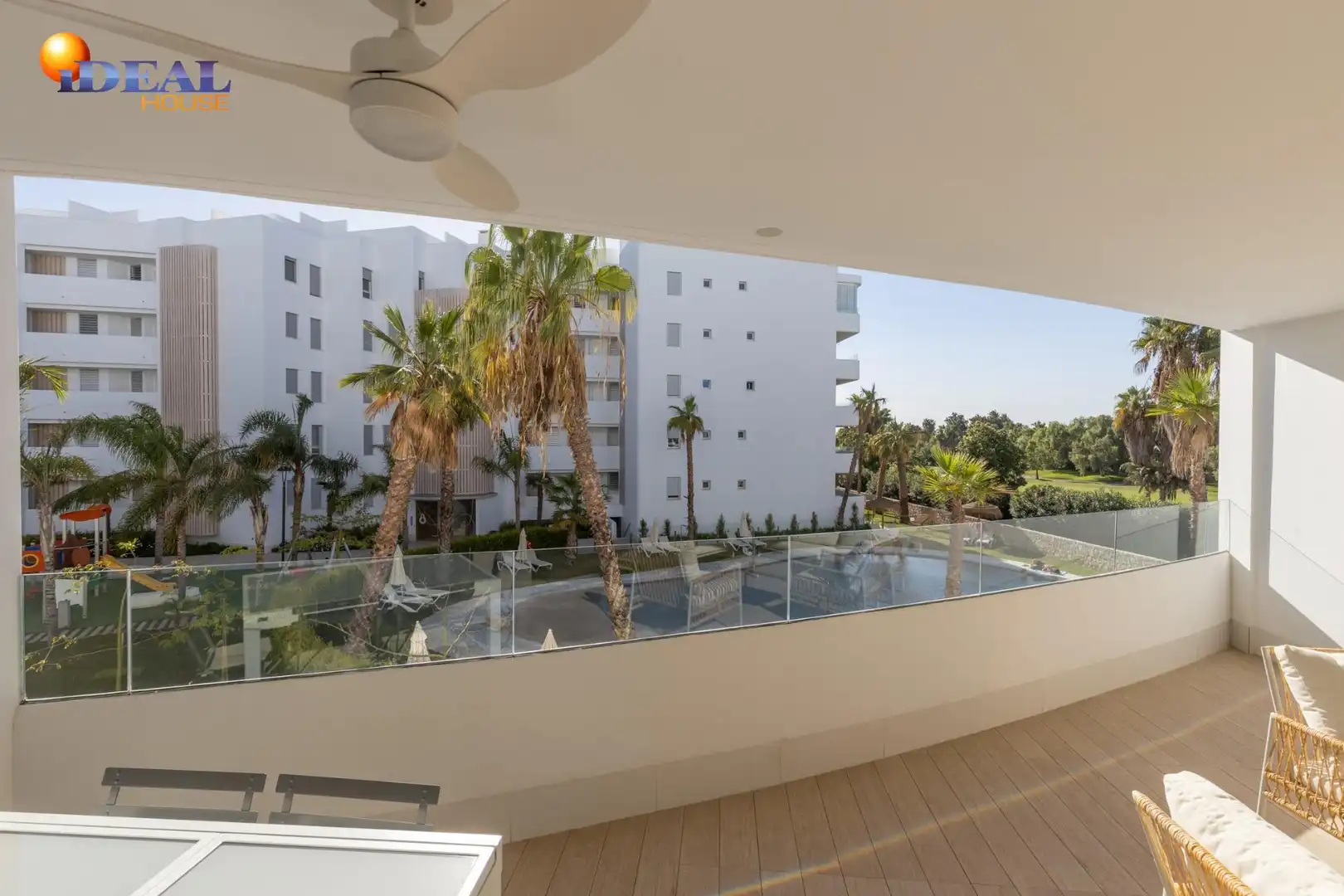 Flat with pool for sale in Playa de Granada, imagen 44