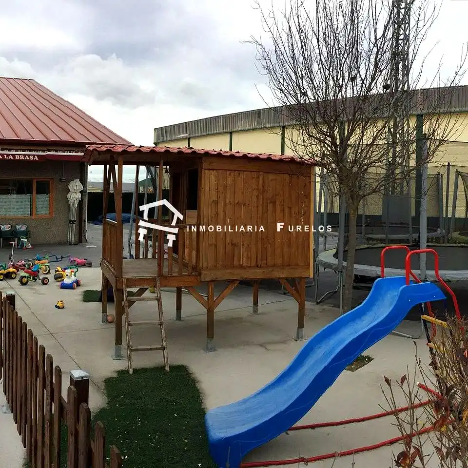Immobles singulars en venda a Avenida Bilbao 59, imagen 14