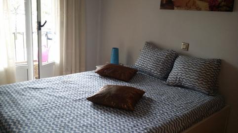 Foto 2 de Pis de lloguer a Canido, Ferrol