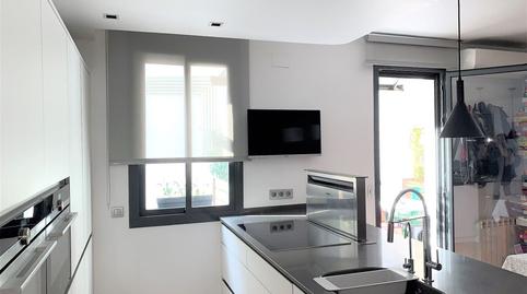 Foto 2 de Casa adosada en venda a Major, Centre, Barcelona