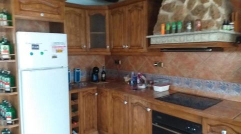 Foto 4 de Casa o xalet en venda a Yecla, Murcia
