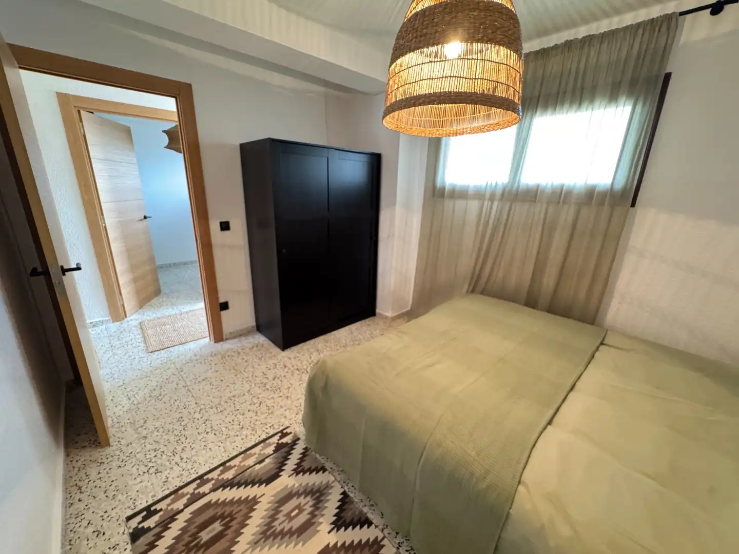 Flat with pool for sale in El Moncayo - El Pòrtic, imagen 13