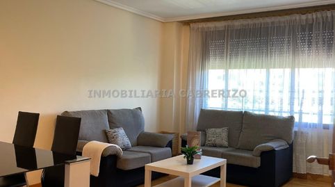 Foto 4 de Apartament de lloguer a La Cava - Fardachón, Logroño