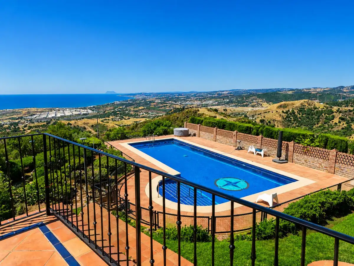 Terrenos y solares en venta en Estepona Pueblo, imagen 39