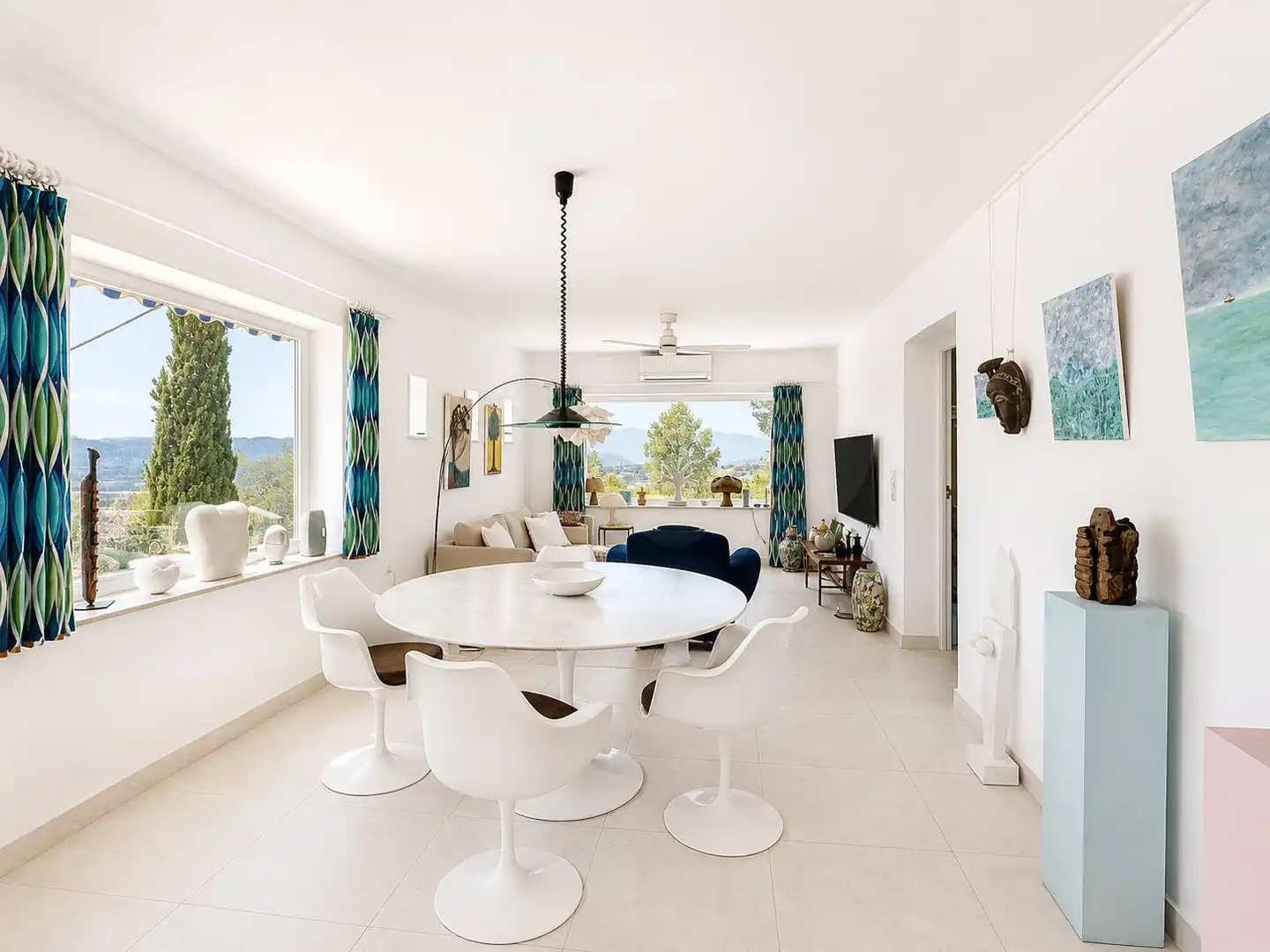 Haus mit Pool zum Verkauf in Diseminados Real Alto 68, imagen 3