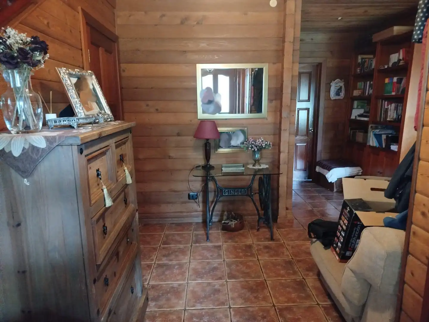 Casa o chalet en venta en Tacoronte con Jardín privado, Terraza y Trastero