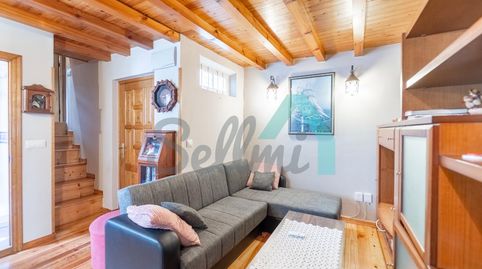 Foto 4 von Maisonette zum Verkauf in Barrio Nuevo, Valdés - Luarca, Asturias