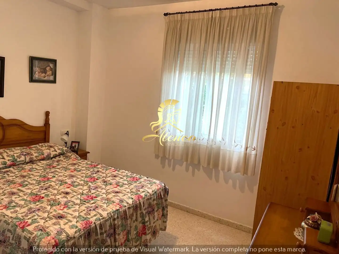 Habitación de Piso en venta en Utrera con Terraza y Balcón
