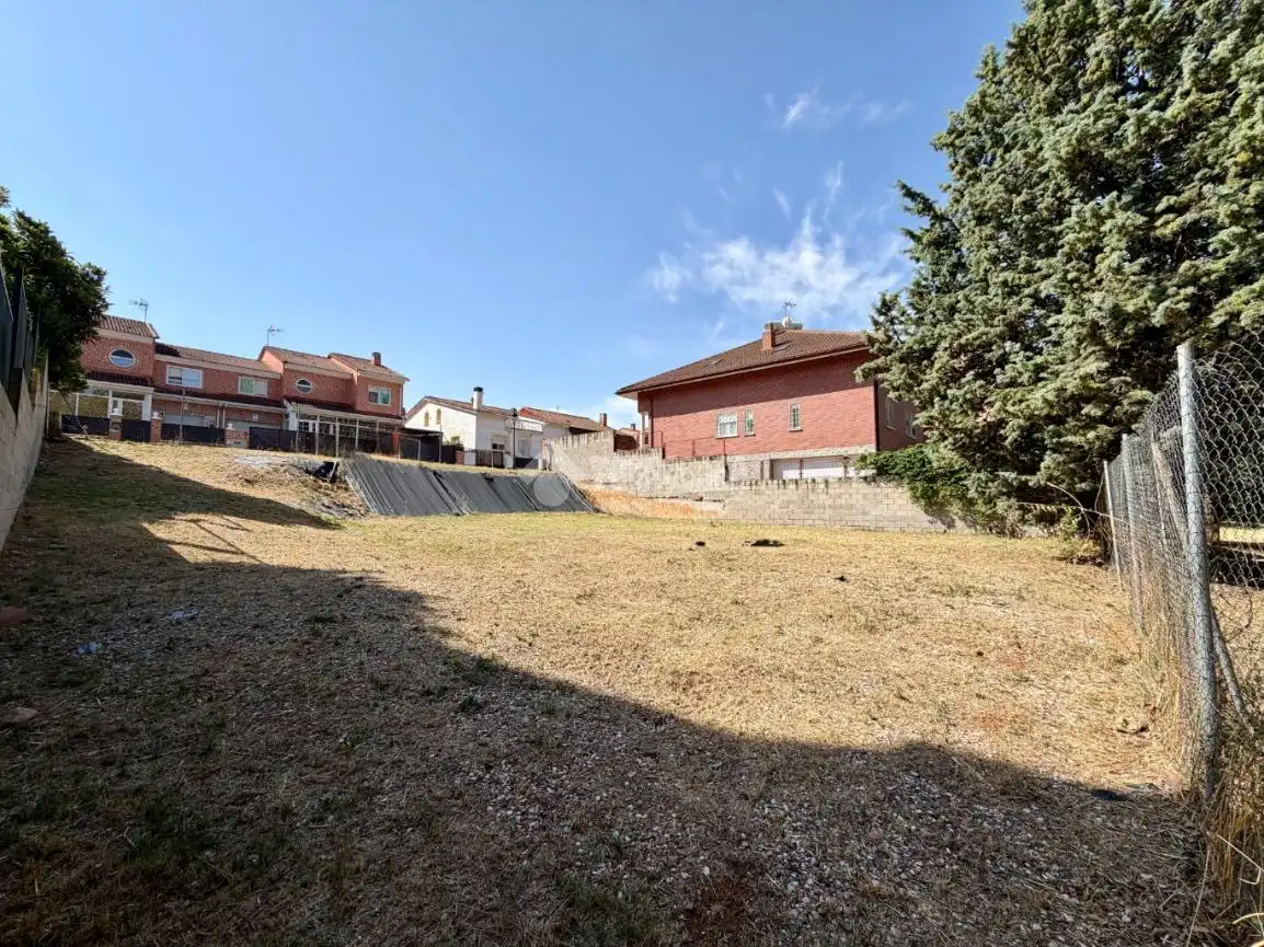 Terreny residencial en venda a Villanueva de la Torre, imagen 11