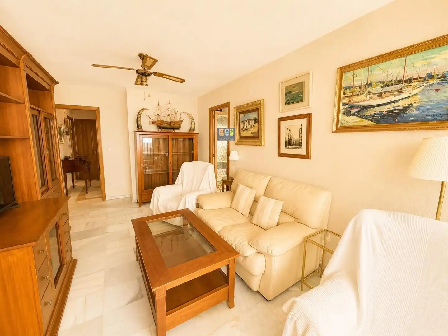 Appartement compact avec piscine à vendre à Playa de Levante, imagen 3