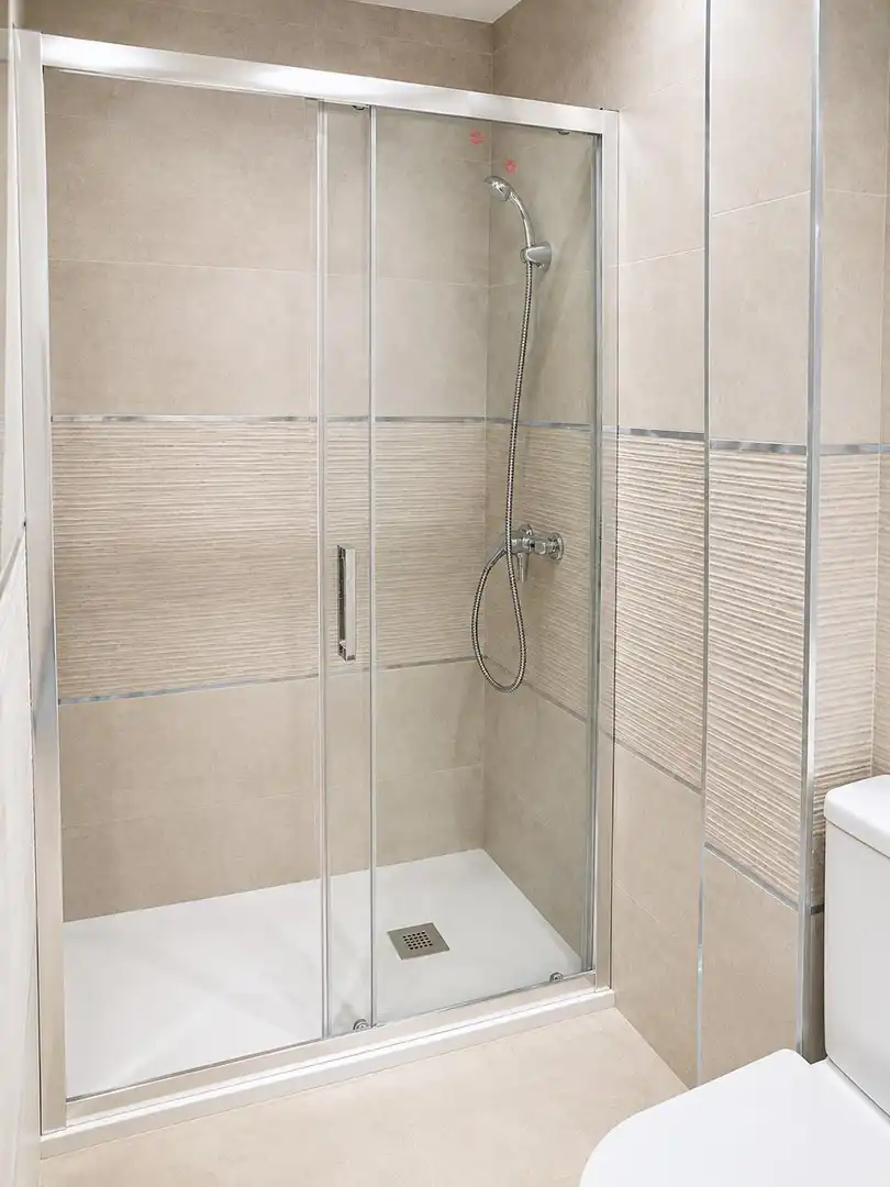 Bathroom of Houses for sale in Chipiona  with Terrace and Storage room