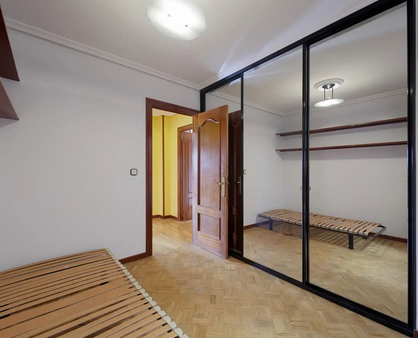 Flat for sale in Buenavista - El Cristo