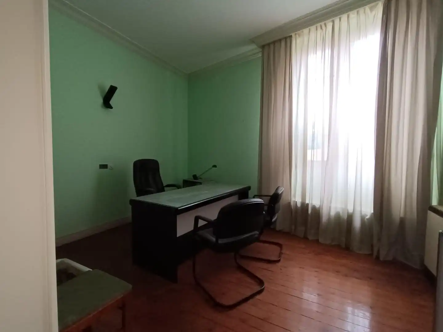 Büro zur Miete in Casco Antiguo, imagen 6