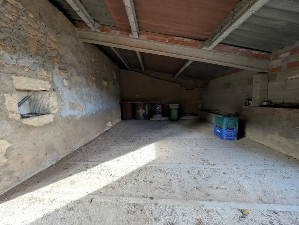 Terreno en venta en La Portellada
