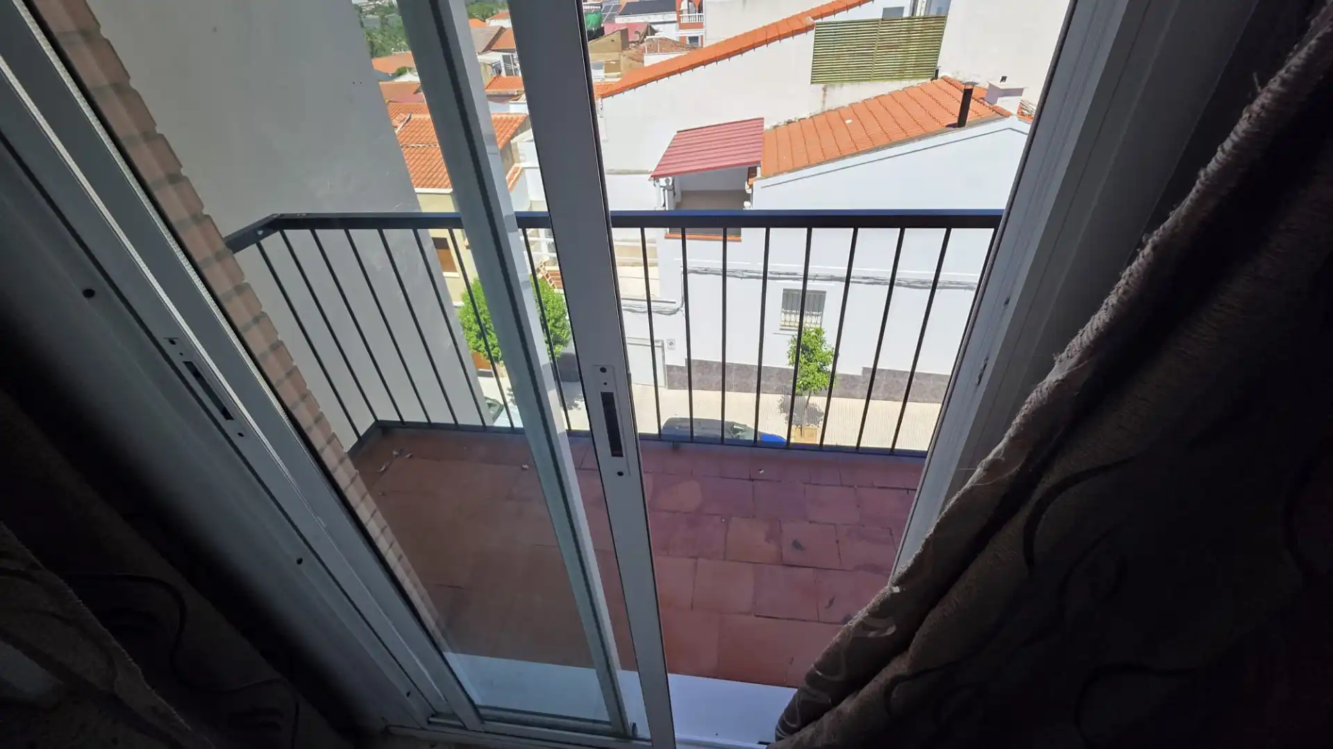 Terraza de Piso en venta en Mérida con Aire acondicionado, Amueblado y Balcón