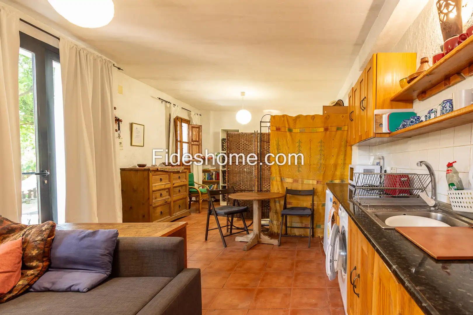 Maison rustique avec piscine à vendre à Avenida 28 de Febrero 17, imagen 23