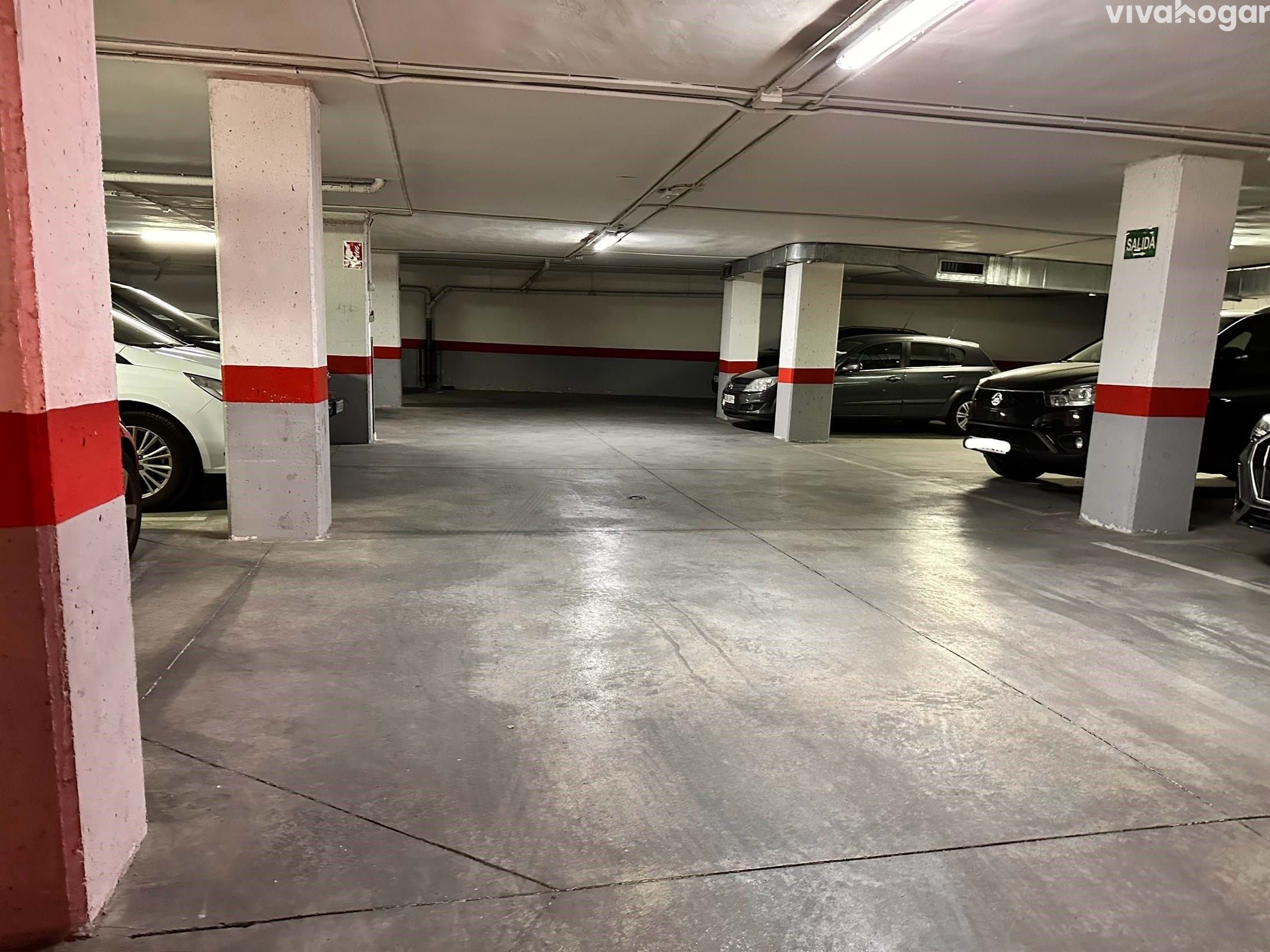 Garage for sale in CAMILO JOSE CELA, Guindalera