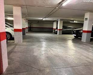 Parking of Garage for sale in  Madrid Capital