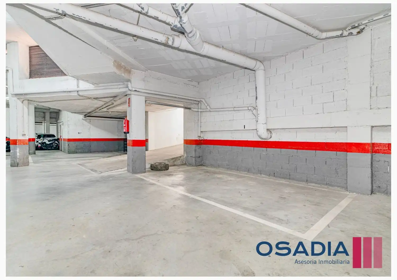 Piso con ascensor en venta en de Ricarda, imagen 9