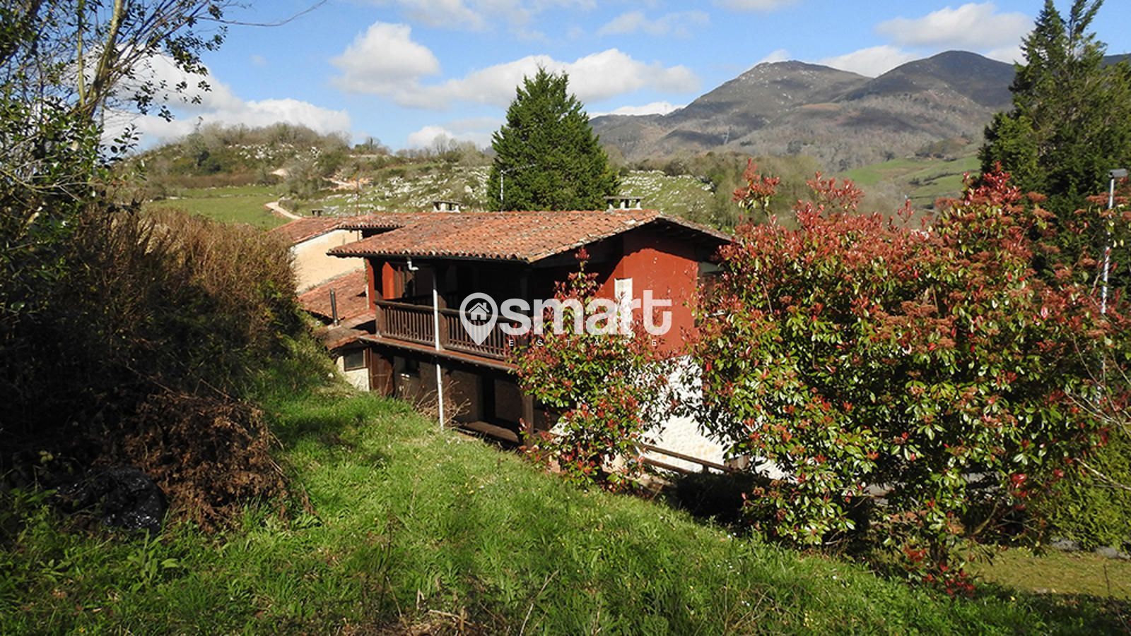 Casa o chalet en venta en Onís con Terraza