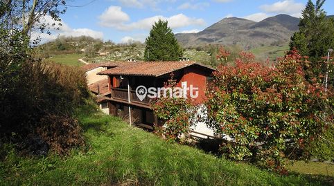 CASA EN BENIA  ONIS
