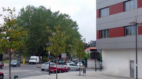 BAJO COMERCIAL NUEVA CONSTRUCCION EN VENTA O ALQUILER. CENTRO CAMBRE