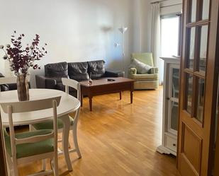 Flat to rent in Vistalegre