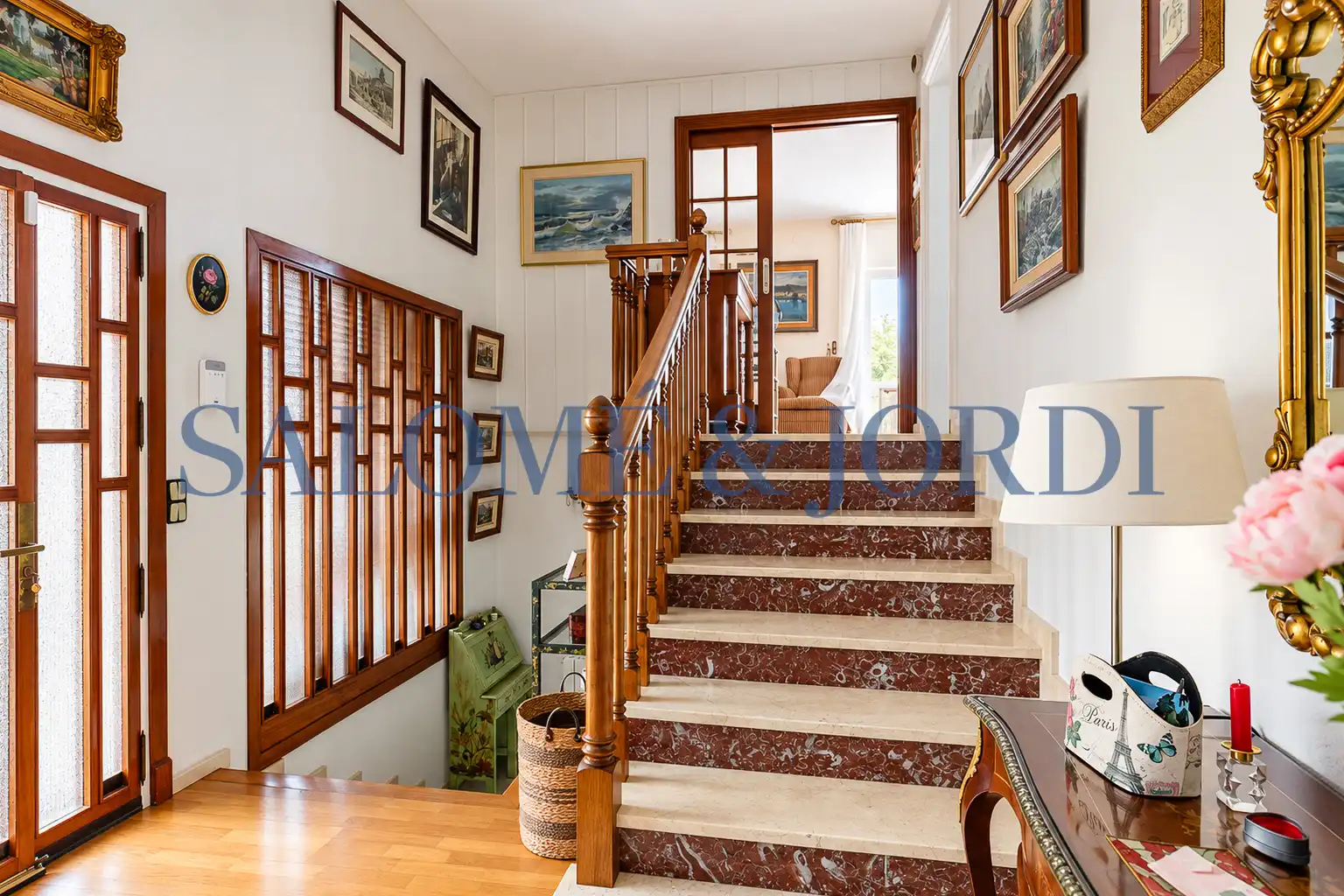 Maison avec piscine à vendre à Carrer Catalunya, imagen 21