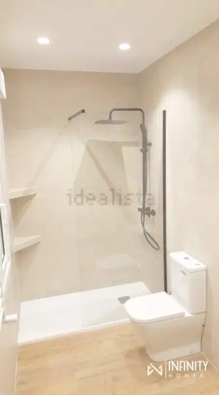 Flat with terrace to rent in Hernani Kalea, imagen 10