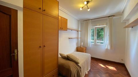 Foto 4 de Pis de lloguer a Antiguo, Gipuzkoa