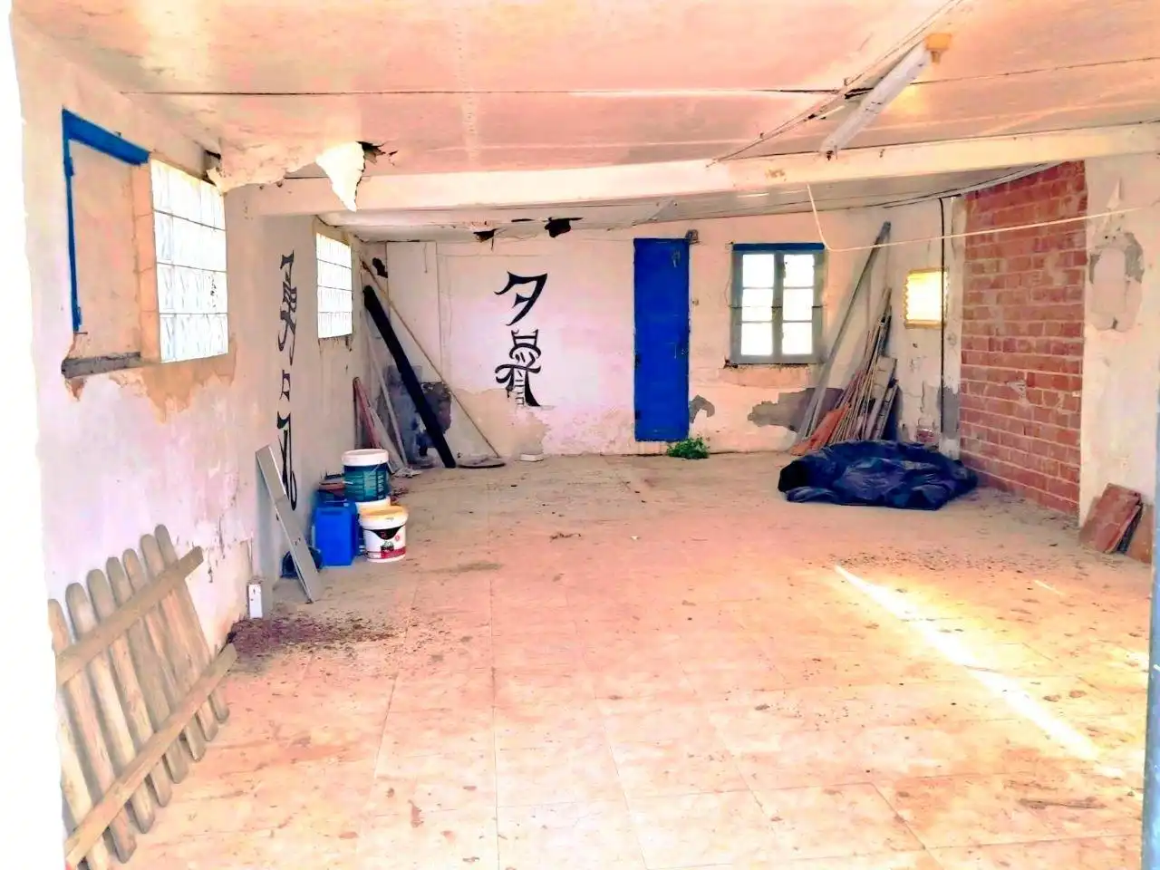 Casa o xalet en venda en Elche / Elx amb Aire condicionat, Jardí privat i Terrassa
