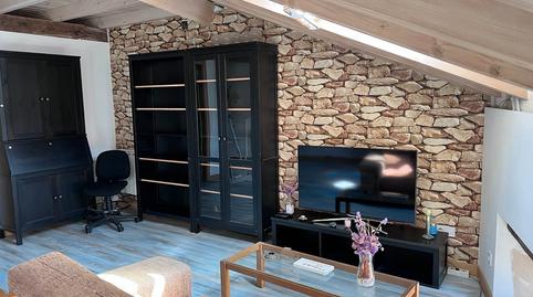 Foto 3 de Àtic en venda a Calle Matias Barrio y Mier, 33, Aguilar de Campoo, Palencia