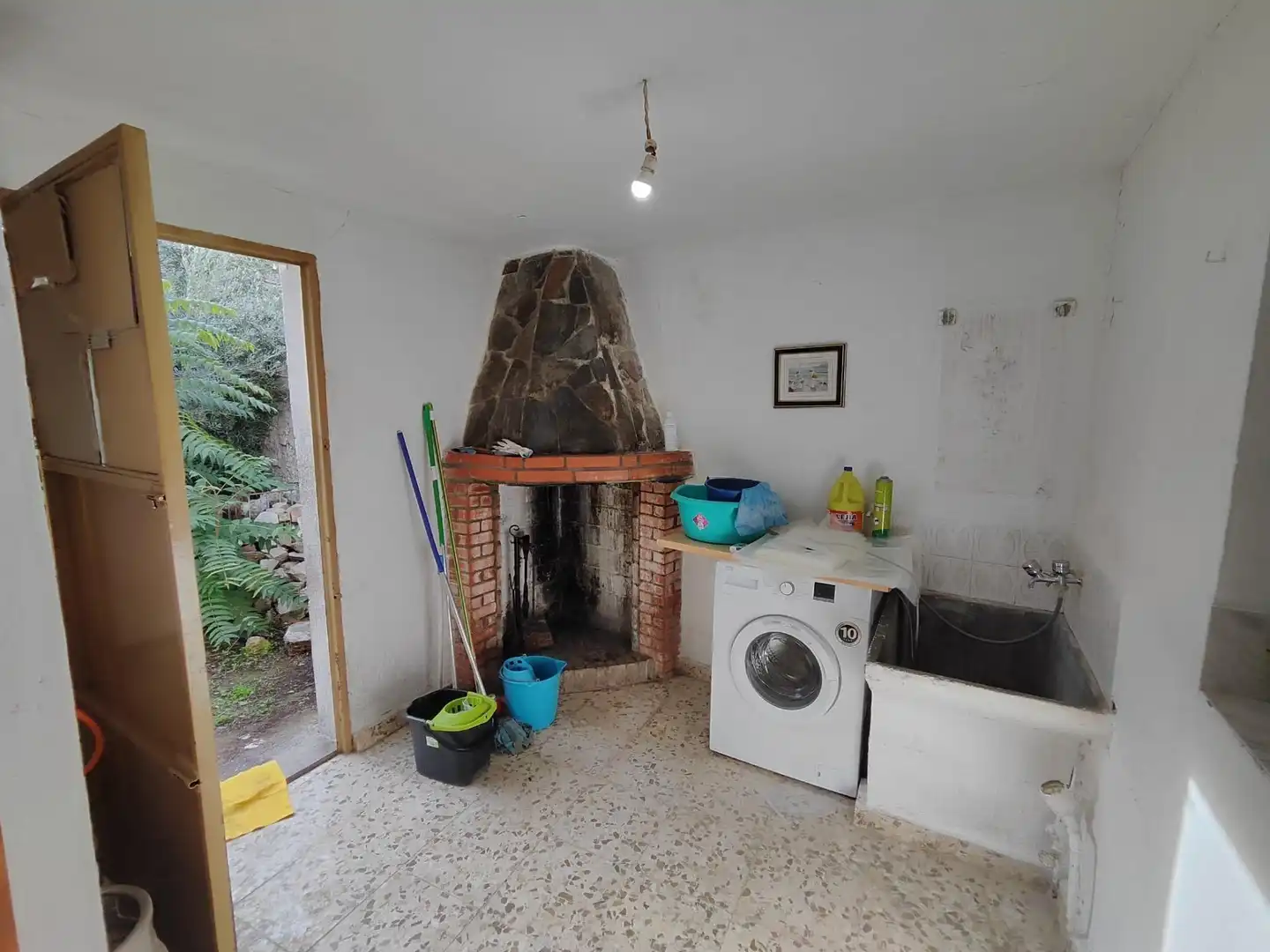 Kitchen of Houses for sale in Dehesas Viejas