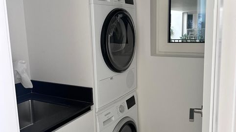 Foto 5 de Apartament de lloguer a Divina Pastora, Marbella