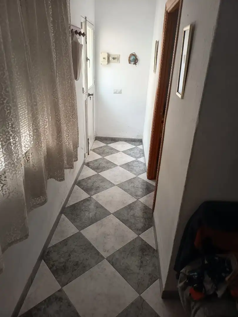 Xalet amb terrassa en venda a Calle Sotavento, imagen 19