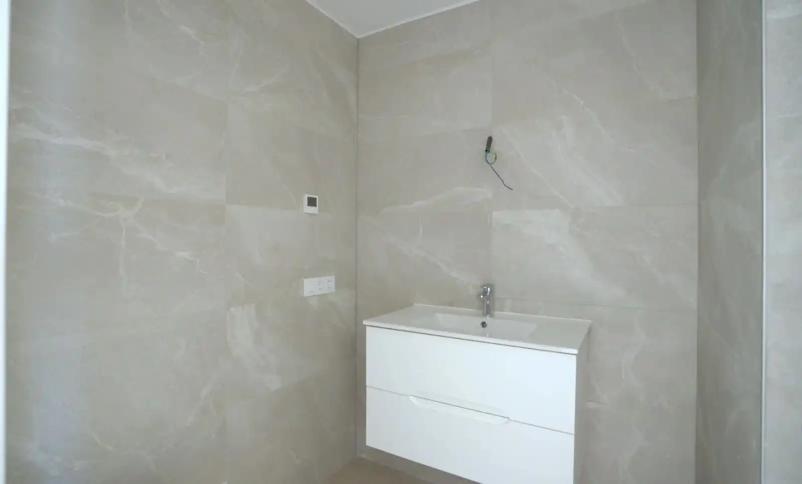 Apartament amb piscina en venda a Finestrat Pueblo, imagen 15