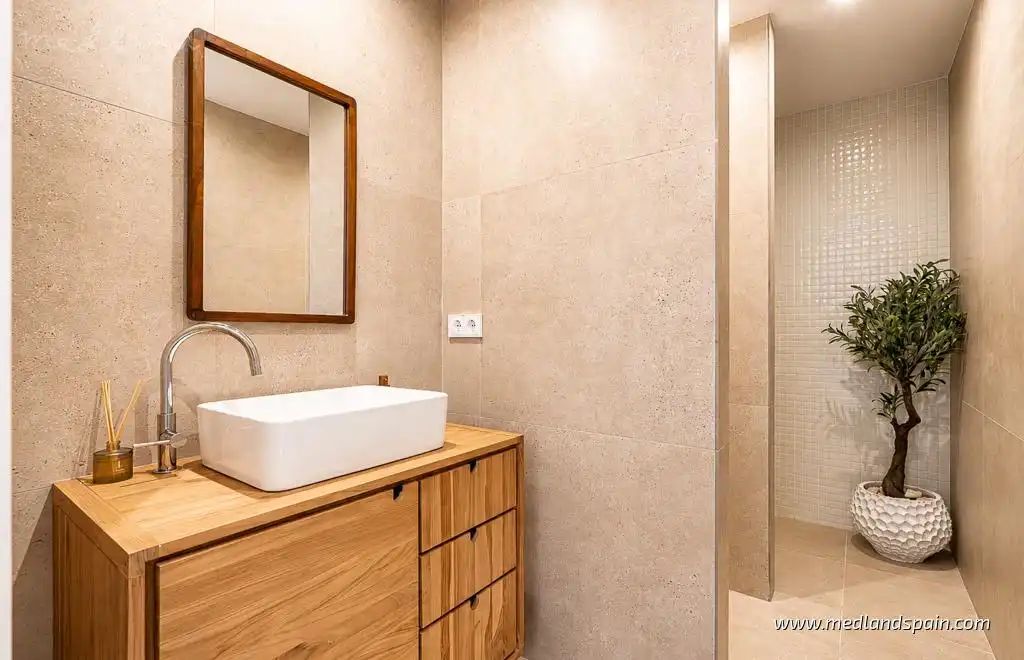 Villa avec piscine à vendre à Algorfa, imagen 12