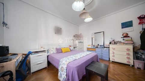 Foto 5 de Pis en venda a Cuatro de Marzo, Valladolid Capital