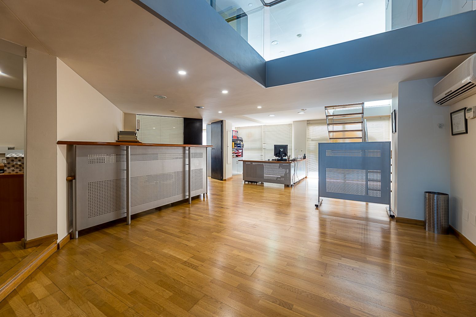 Oficina en venta en  Palma de Mallorca con Calefacción