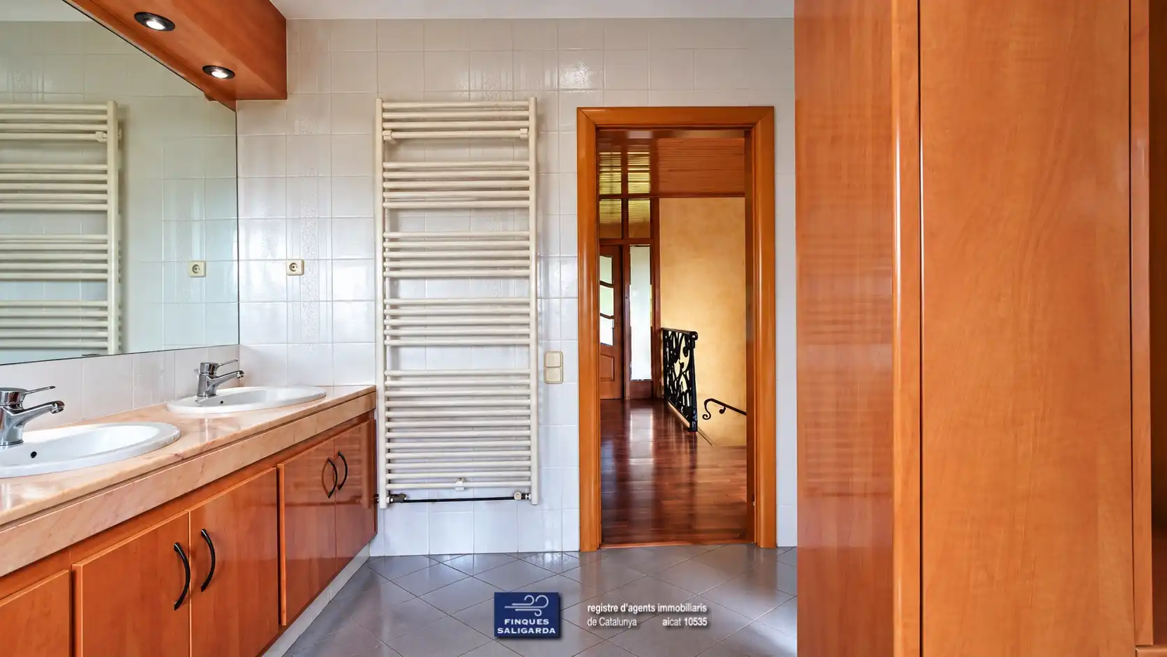 Casa con balcón en venta en L'Ametlla del Vallès, imagen 49