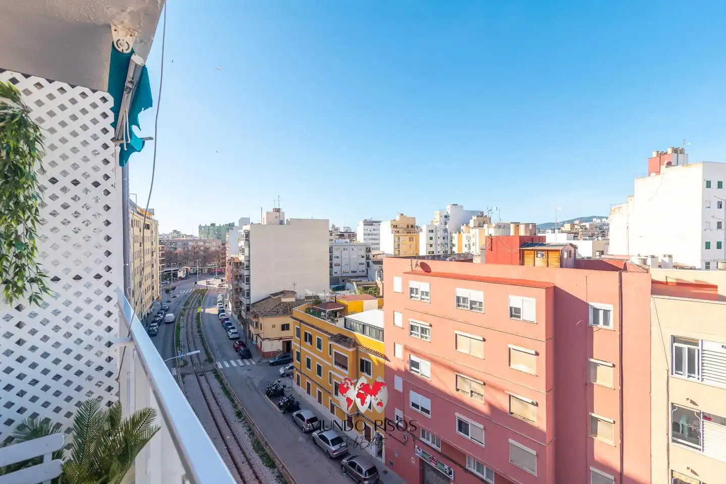 Piso en venta en De La Concòrdia, Plaça de Toros