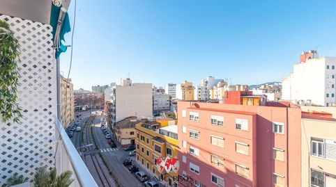 Foto 5 de Piso en venta en De la Concòrdia, Plaça de Toros, Palma de Mallorca