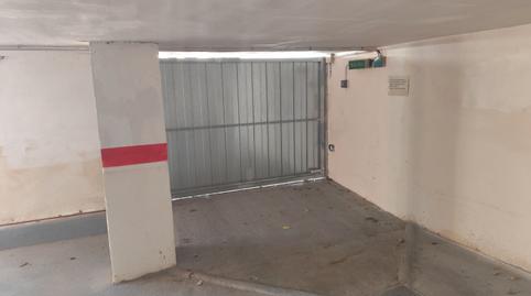 Foto 3 de Garatge en venda a Carrer de Bellvei, 11, Can Toni, Cunit