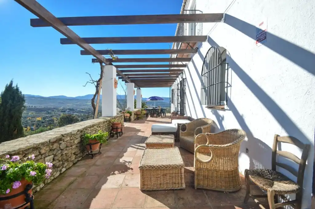 Maison rustique avec terrasse à vendre à Partidas Norte, imagen 10