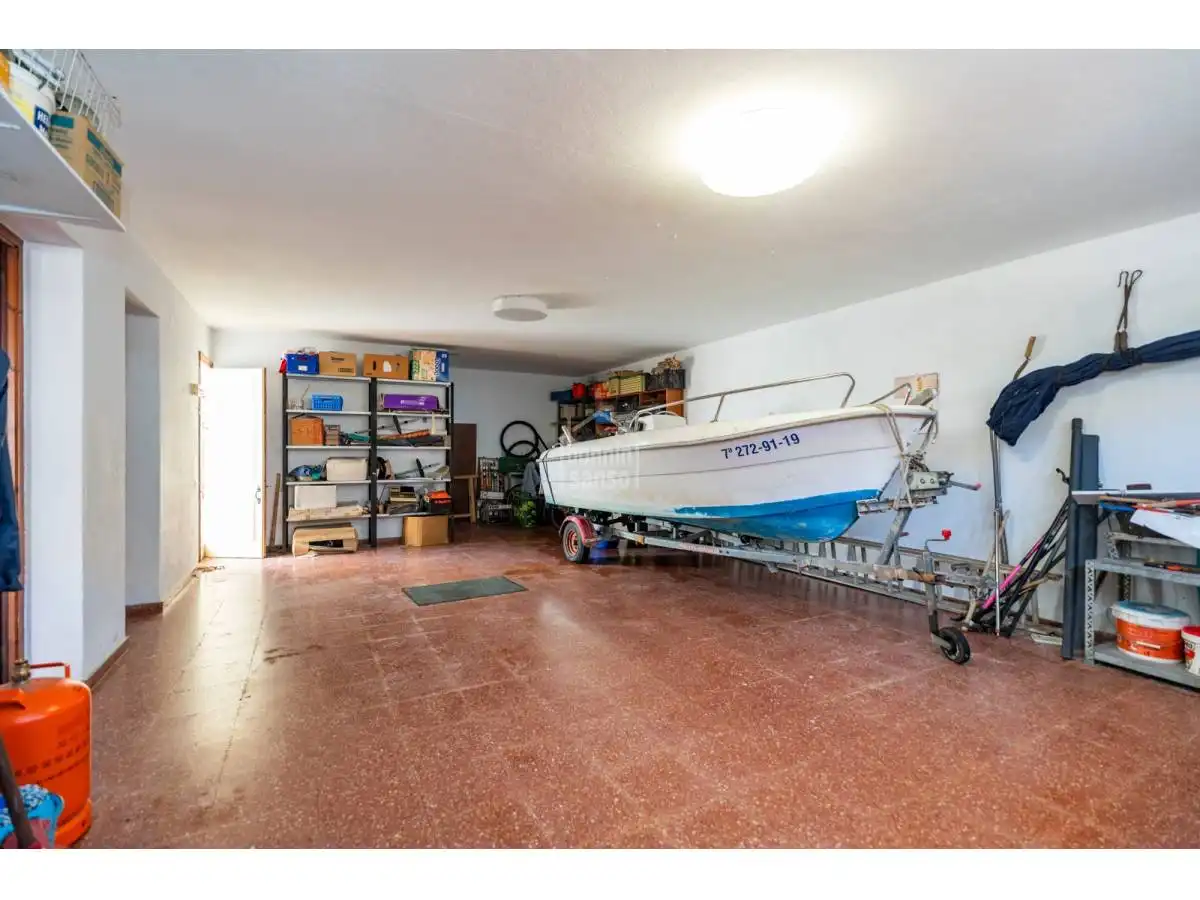 Houses for sale in Es Grau - Serra Morena