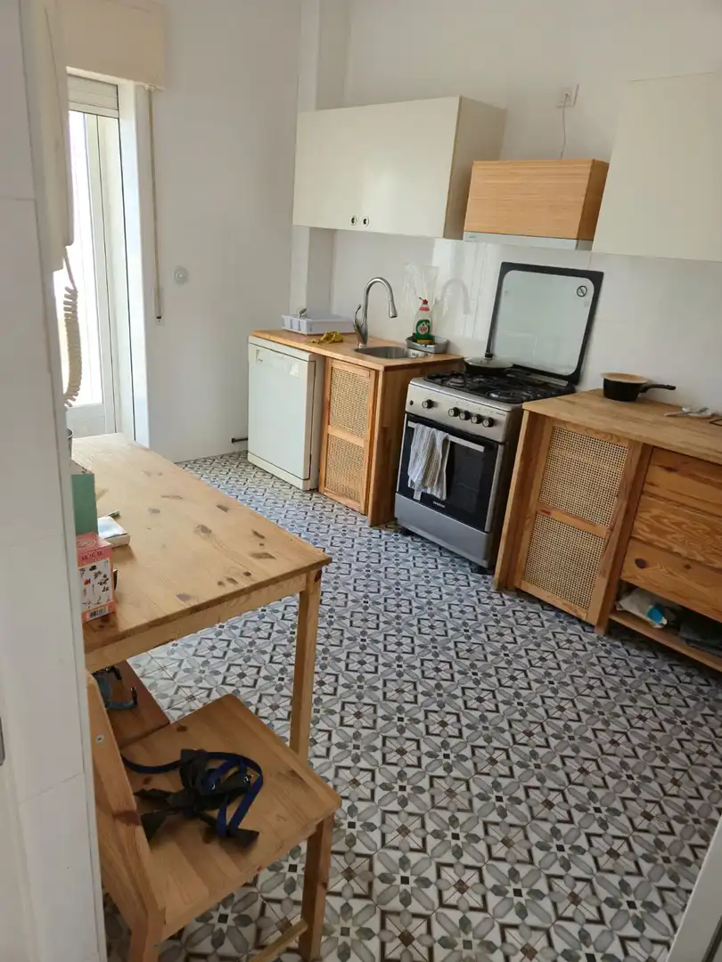 Attic for rent in Calle Marqués del Nervión, 29, La Buhaira