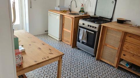 Foto 3 de Ático de alquiler en Calle Marqués del Nervión, 29, La Buhaira, Sevilla