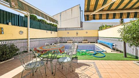 Foto 2 de Casa adosada en venda a Cúllar Vega, Granada