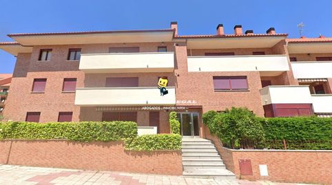 Foto 4 de Habitació a Richard Ford, La Platina- Hospital - Campus, Salamanca Capital